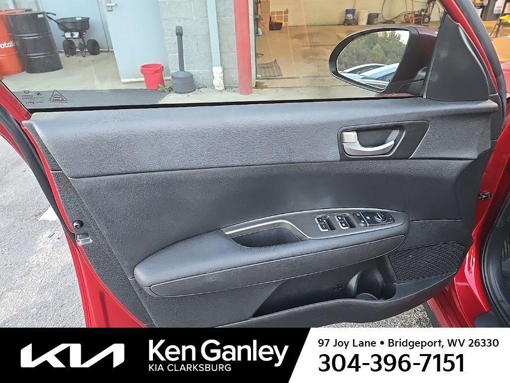 used 2020 Kia Optima car, priced at $15,905