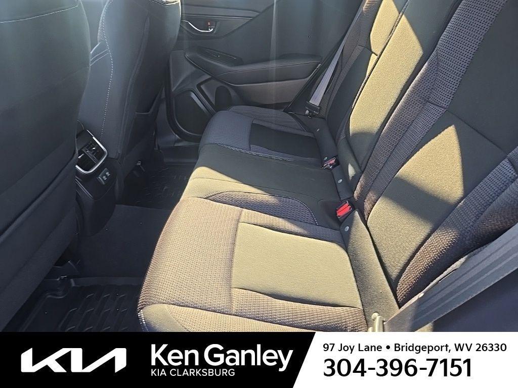 used 2022 Subaru Outback car, priced at $24,845