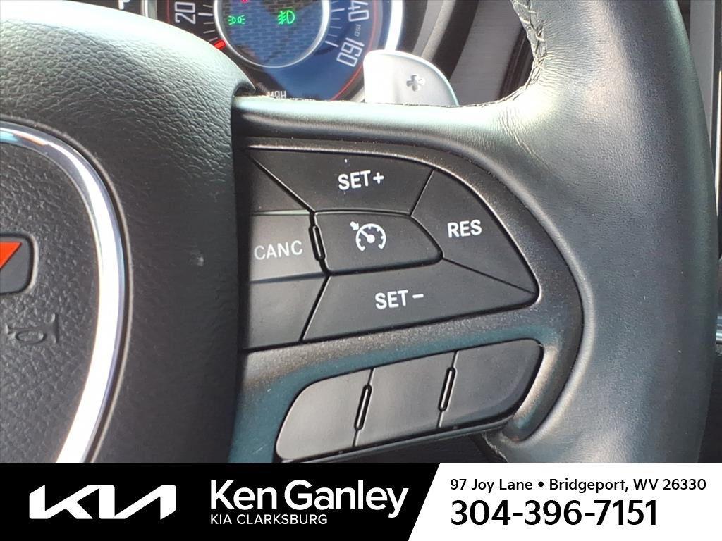 used 2015 Dodge Challenger car, priced at $22,939