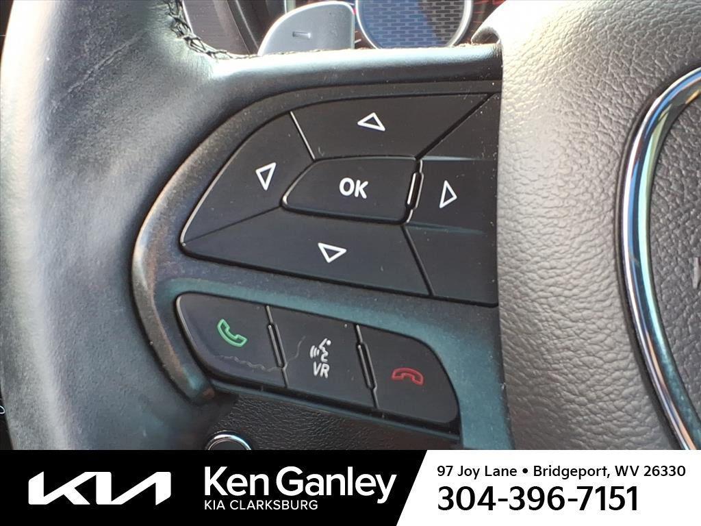 used 2015 Dodge Challenger car, priced at $22,939