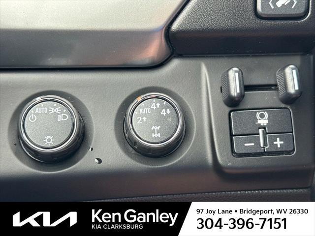 used 2016 Chevrolet Suburban car, priced at $22,598