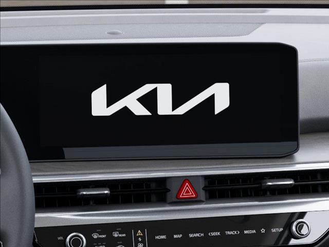 new 2025 Kia Sorento car, priced at $43,125