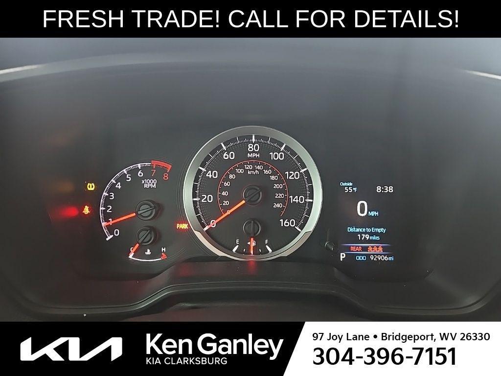 used 2020 Toyota Corolla car, priced at $15,969