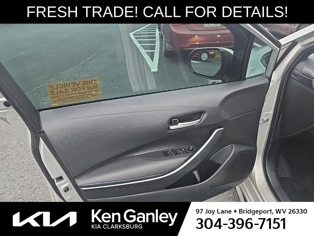 used 2020 Toyota Corolla car, priced at $15,969