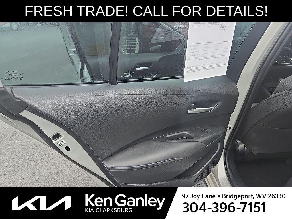 used 2020 Toyota Corolla car, priced at $15,969
