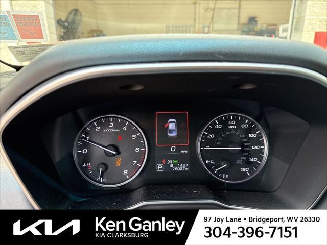 used 2020 Subaru Legacy car, priced at $19,912