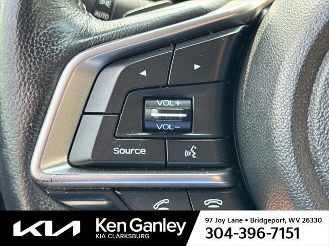 used 2020 Subaru Legacy car, priced at $19,912