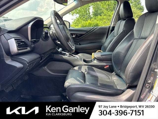 used 2020 Subaru Legacy car, priced at $19,912
