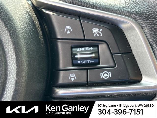 used 2020 Subaru Legacy car, priced at $19,912