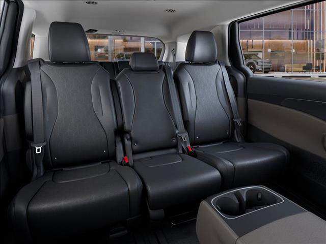 new 2025 Kia Carnival car, priced at $37,995