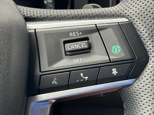 used 2024 Mitsubishi Outlander car, priced at $26,454