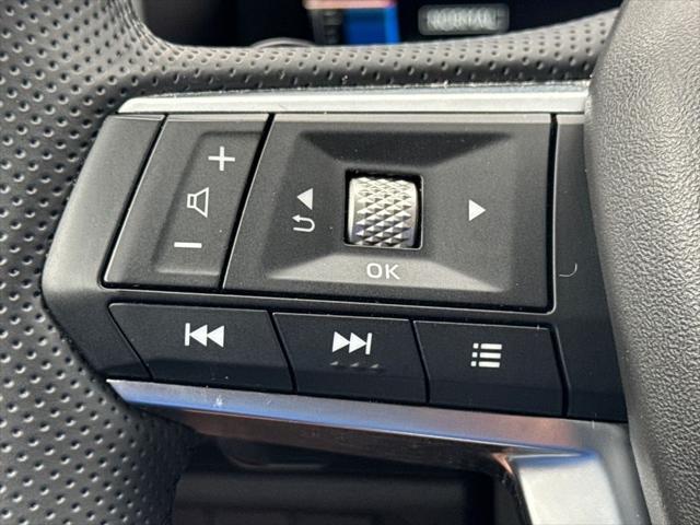 used 2024 Mitsubishi Outlander car, priced at $26,454