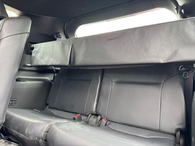 used 2024 Mitsubishi Outlander car, priced at $26,454