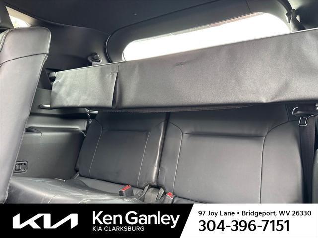 used 2024 Mitsubishi Outlander car, priced at $27,549