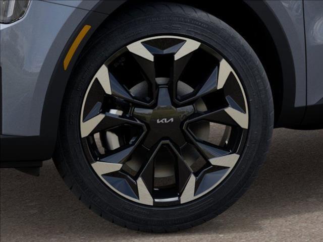 new 2025 Kia Sorento car, priced at $39,030