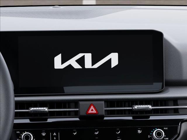 new 2026 Kia Sportage car, priced at $32,060