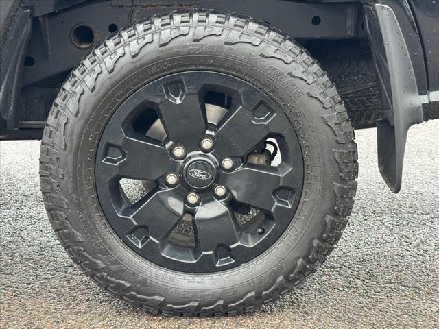 used 2020 Ford Ranger car, priced at $24,454
