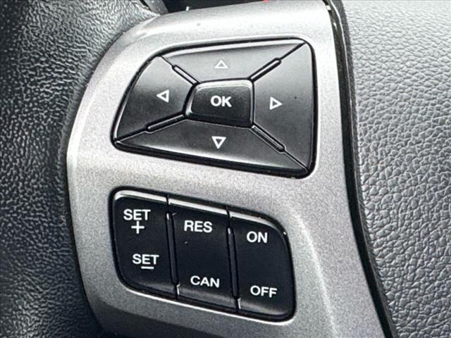 used 2020 Ford Ranger car, priced at $24,454