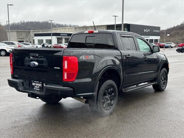 used 2020 Ford Ranger car, priced at $24,454