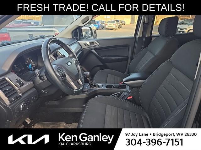 used 2020 Ford Ranger car, priced at $25,985