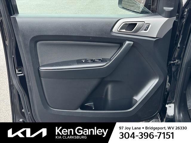 used 2020 Ford Ranger car, priced at $25,250