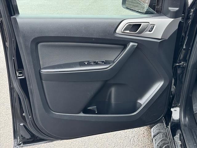 used 2020 Ford Ranger car, priced at $24,454