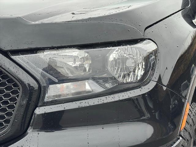 used 2020 Ford Ranger car, priced at $24,454