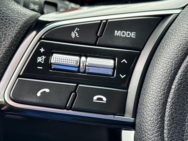 used 2022 Kia Sportage car, priced at $19,896