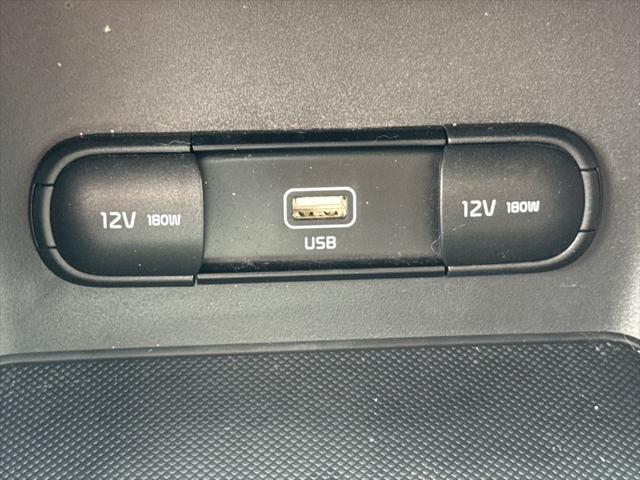 used 2022 Kia Sportage car, priced at $19,896