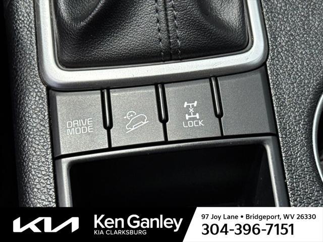 used 2022 Kia Sportage car, priced at $21,558
