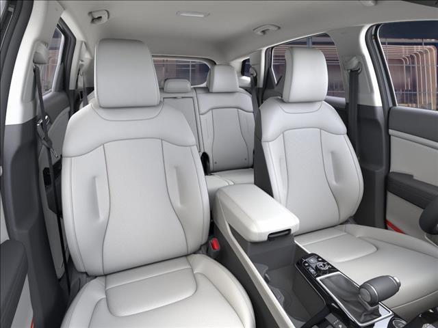 new 2025 Kia Sportage car, priced at $30,601