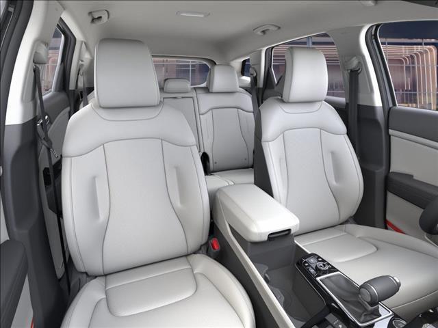 new 2025 Kia Sportage car, priced at $30,601