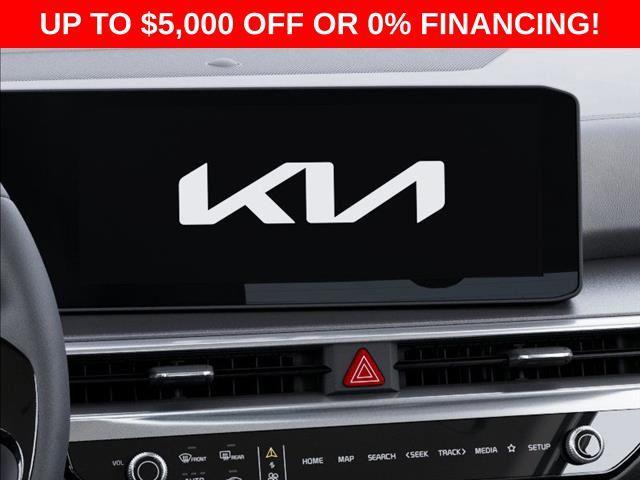 new 2026 Kia Sorento car, priced at $38,265