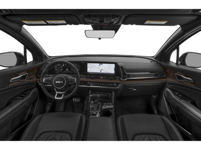 used 2023 Kia Sportage car, priced at $28,797