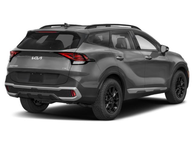 used 2023 Kia Sportage car, priced at $28,797