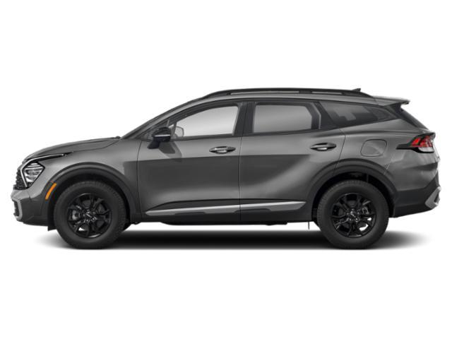 used 2023 Kia Sportage car, priced at $28,797