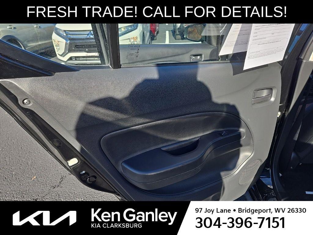 used 2020 Mitsubishi Mirage G4 car, priced at $9,973