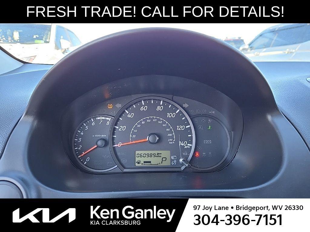 used 2020 Mitsubishi Mirage G4 car, priced at $9,973