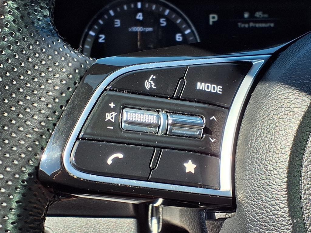 used 2023 Kia Forte car, priced at $18,435