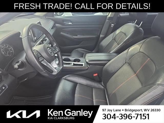 used 2019 Nissan Altima car, priced at $12,986