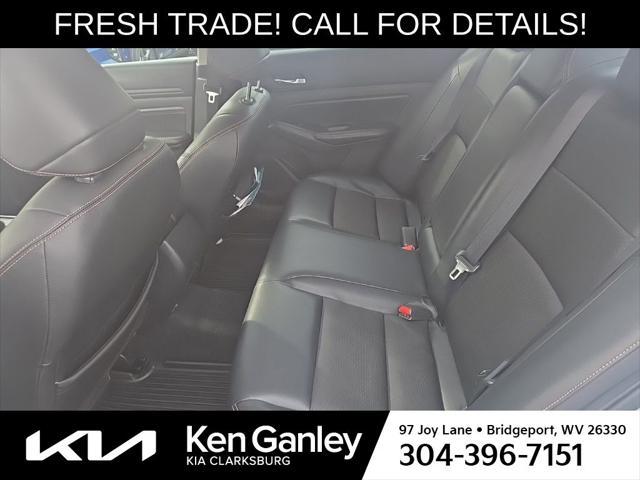 used 2019 Nissan Altima car, priced at $12,986