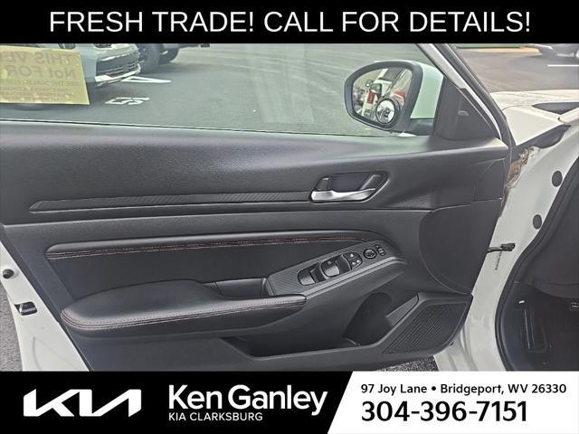 used 2019 Nissan Altima car, priced at $12,986