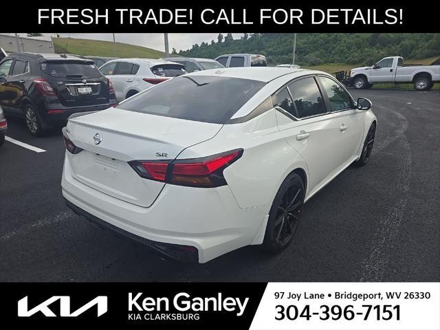 used 2019 Nissan Altima car, priced at $12,986
