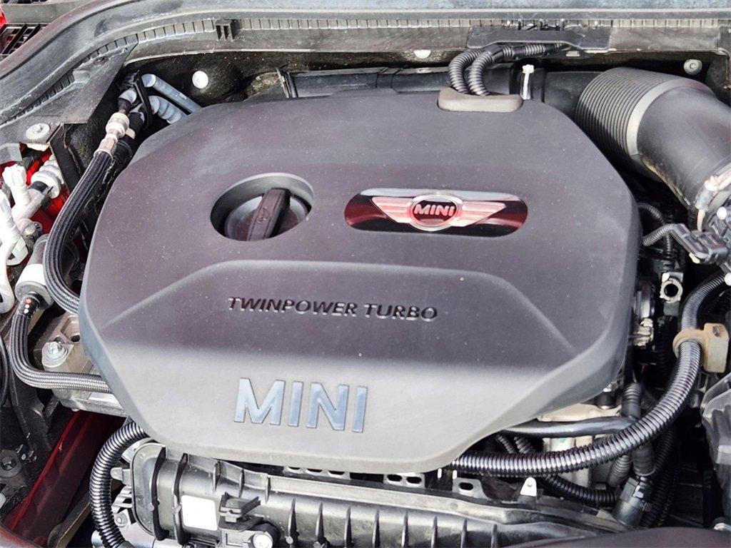 used 2019 MINI Hardtop car, priced at $13,999
