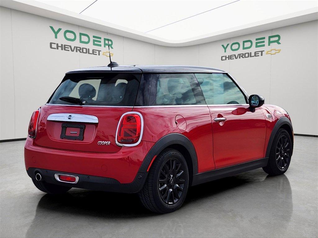 used 2019 MINI Hardtop car, priced at $13,999