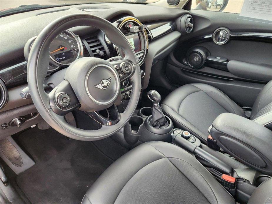 used 2019 MINI Hardtop car, priced at $15,999