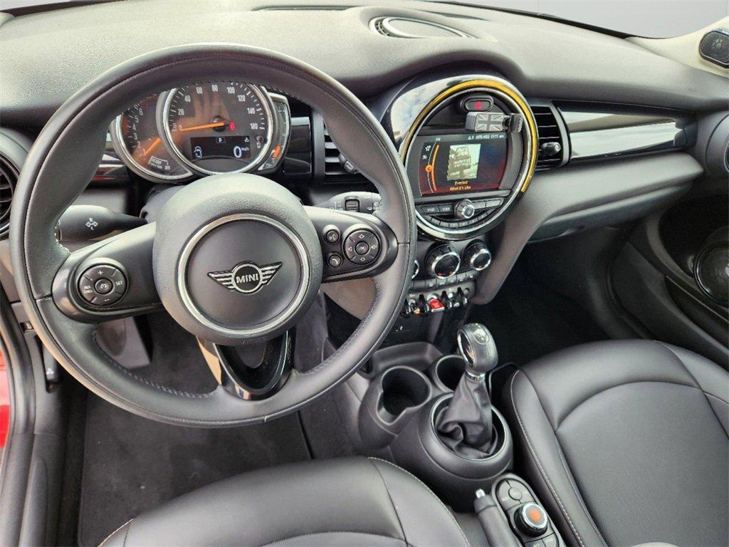 used 2019 MINI Hardtop car, priced at $13,999