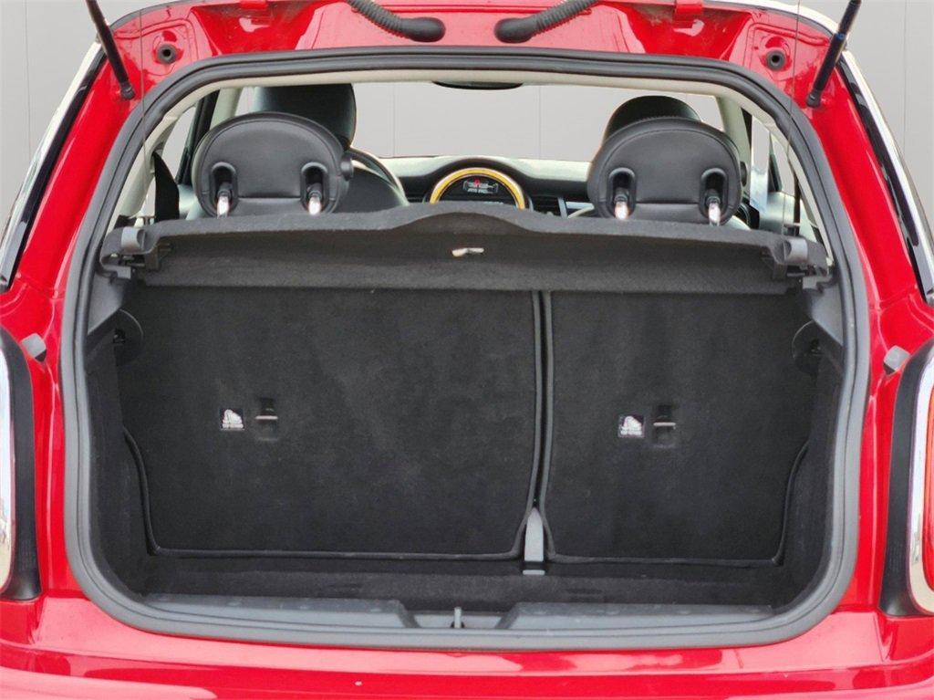used 2019 MINI Hardtop car, priced at $13,999