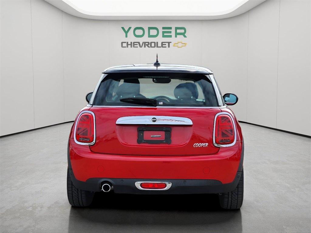used 2019 MINI Hardtop car, priced at $13,999
