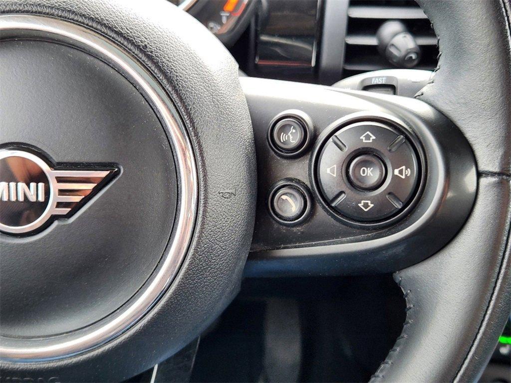 used 2019 MINI Hardtop car, priced at $13,999